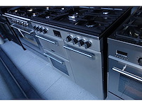 Stoves - ellingwood 900dft-rhs - fornuis - afbeelding 3 van  3