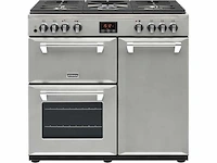 Stoves - ellingwood 900dft-rhs - fornuis