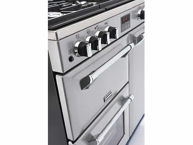 Stoves - ellingwood 900dft-rhs - fornuis - afbeelding 3 van  6