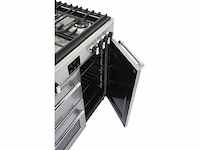 Stoves - ellingwood 900dft-rhs - fornuis - afbeelding 4 van  6