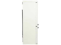 Stoves - retro breeze 190-creme - koelkast - afbeelding 6 van  6