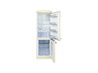 Stoves - retro breeze 190-creme - koelkast - afbeelding 2 van  6
