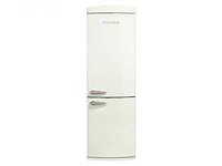 Stoves - retro breeze 190-creme - koelkast - afbeelding 4 van  6