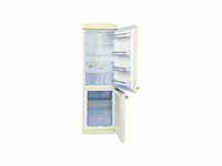 Stoves - retro breeze 190-creme - koelkast - afbeelding 2 van  6