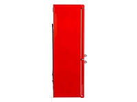 Stoves - retro breeze 190-rood - koelkast - afbeelding 5 van  5