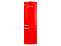 Stoves - retro breeze 190-rood - koelkast - afbeelding 2 van  5