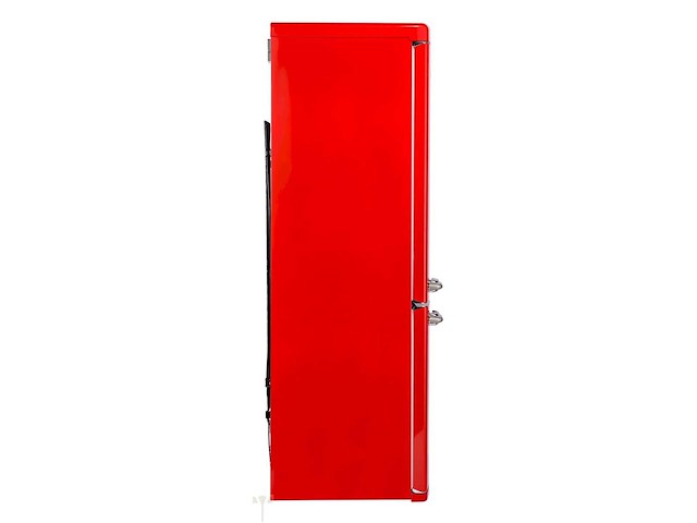Stoves - retro breeze 190-rood - koelkast - afbeelding 5 van  5
