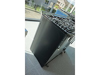 Stoves - richmond s1100g-antraciet - fornuis - afbeelding 2 van  7