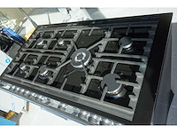Stoves - richmond s1100g-antraciet - fornuis - afbeelding 5 van  7