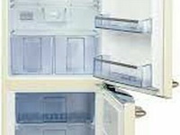 Stoves retro breeze 190-creme - afbeelding 2 van  3