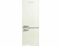 Stoves retro breeze 190-creme - afbeelding 1 van  3