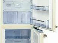 Stoves retro breeze 190-creme - afbeelding 2 van  3