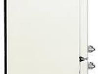 Stoves retro breeze 190-creme - afbeelding 3 van  3