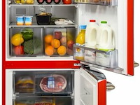 Stoves retro breeze 190-rood - afbeelding 2 van  6