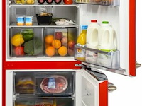 Stoves retro breeze 190-rood - afbeelding 2 van  6