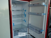 Stoves retro breeze 190-rood - afbeelding 5 van  6