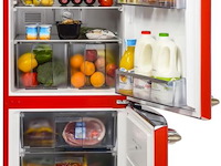 Stoves retro breeze 190-rood - afbeelding 2 van  6