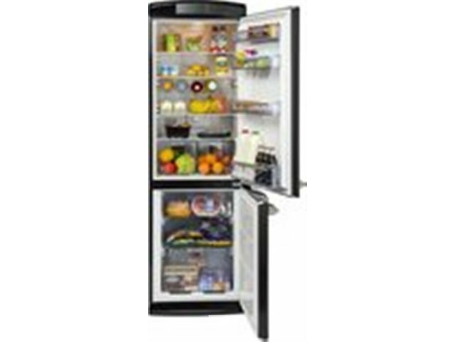 Stoves retro breeze 190-zwart - afbeelding 2 van  3