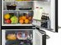 Stoves retro breeze 190-zwart - afbeelding 2 van  3