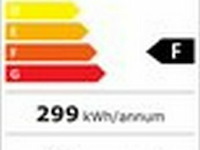 Stoves retro breeze 190-zwart - afbeelding 3 van  3