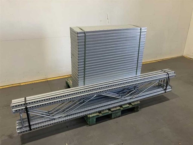 Stow - legbordstelling - various racking - afbeelding 1 van  2