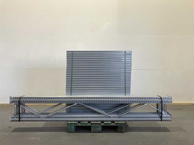 Stow - legbordstelling - various racking - afbeelding 2 van  2