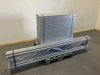 Stow - legbordstelling - various racking