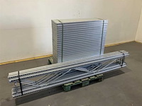 Stow - legbordstelling - various racking