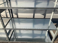 Stow - ongebruikt - legbordstelling 5x25 - afbeelding 6 van  7