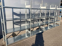 Stow - ongebruikt - legbordstelling 5x25 - afbeelding 7 van  7