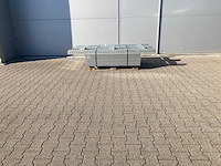 Stow - ongebruikt - legbordstelling 5x25 - afbeelding 4 van  7