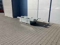 Stow - ongebruikt - legbordstelling 5x25 - afbeelding 7 van  7