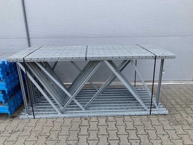 Stow - ot - palletstelling 10x30 - afbeelding 7 van  14