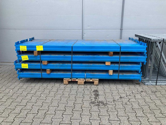Stow - ot - palletstelling 10x30 - afbeelding 8 van  14