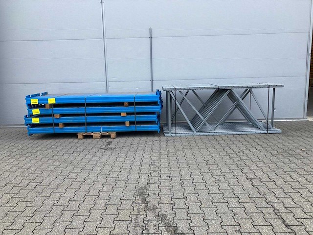Stow - ot - palletstelling 10x30 - afbeelding 13 van  14