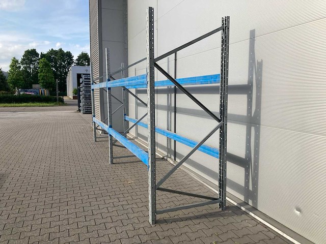 Stow - ot - palletstelling 10x30 - afbeelding 4 van  14