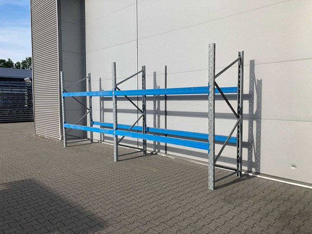 Stow - ot - palletstelling 10x30 - afbeelding 5 van  14