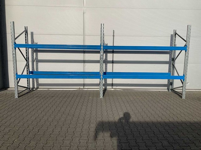 Stow - ot - palletstelling 10x30 - afbeelding 1 van  9