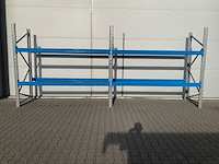 Stow - ot - palletstelling 10x30