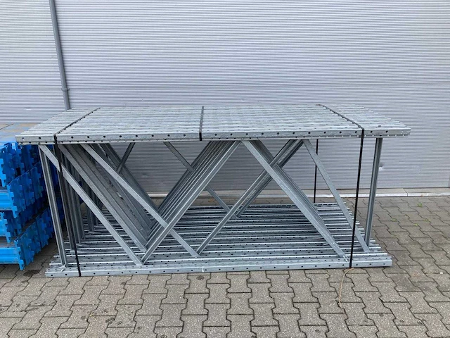 Stow - ot - palletstelling 10x30 - afbeelding 6 van  14