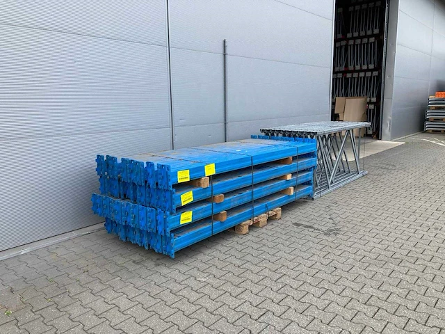 Stow - ot - palletstelling 10x30 - afbeelding 4 van  14