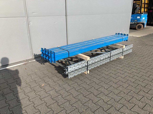 Stow - ot - palletstelling 4x12 - afbeelding 6 van  10