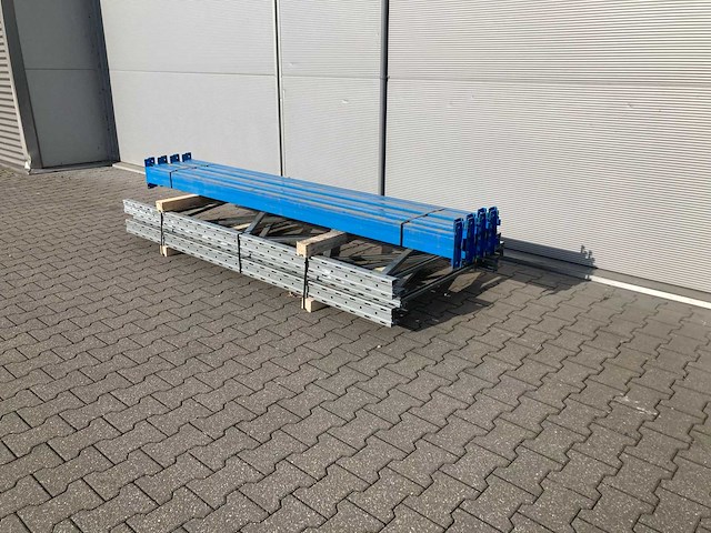 Stow - ot - palletstelling 4x12 - afbeelding 8 van  10
