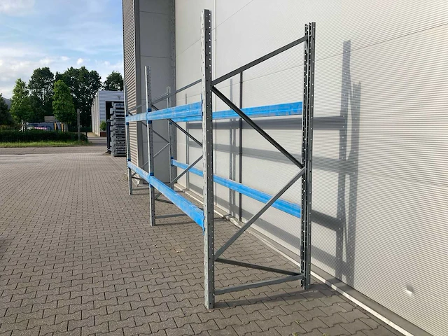 Stow - ot - palletstelling 4x12 - afbeelding 4 van  10
