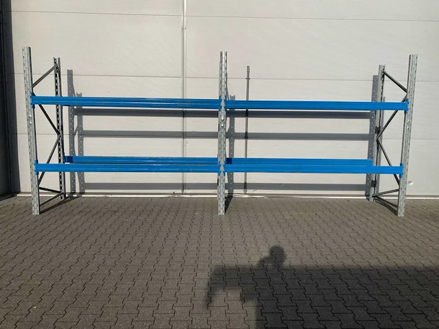 Stow - ot - palletstelling 4x12 - afbeelding 5 van  10