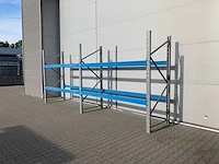 Stow - ot - palletstelling 4x12 - afbeelding 3 van  10