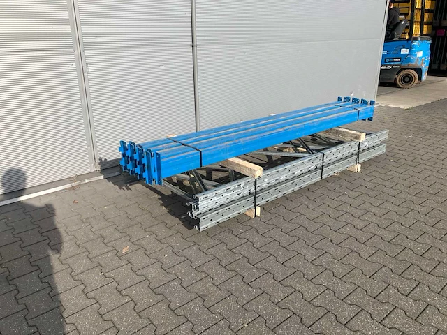 Stow - ot - palletstelling 4x12 - afbeelding 3 van  10