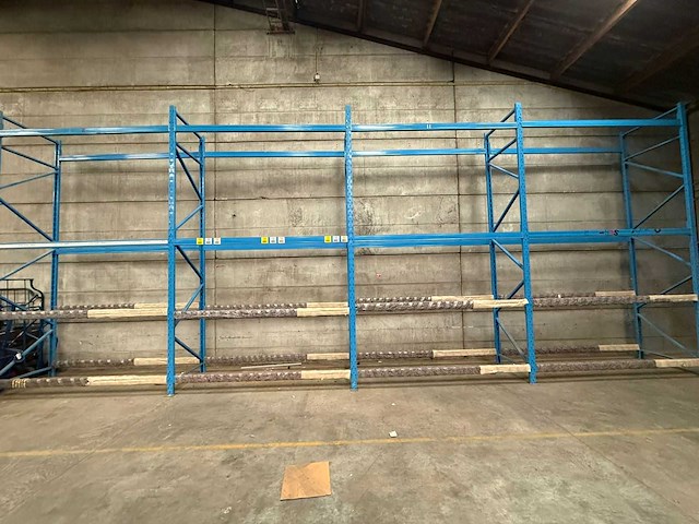 Stow - palletstelling - afbeelding 3 van  5