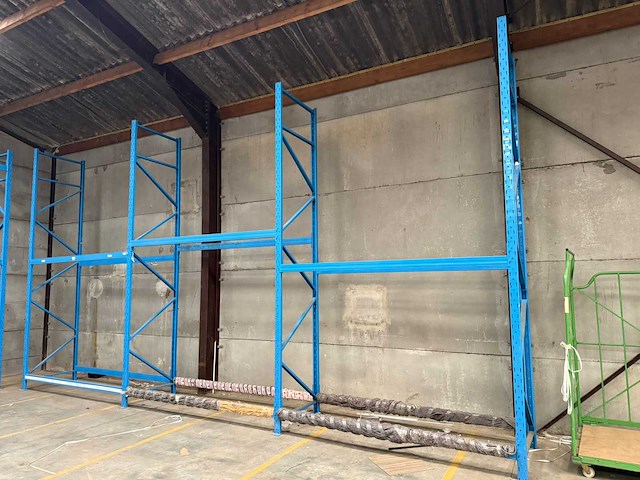 Stow - palletstelling - afbeelding 5 van  5