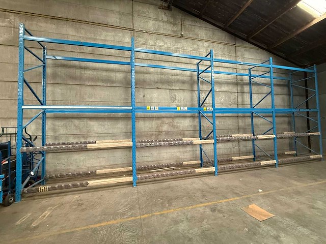 Stow - palletstelling - afbeelding 1 van  5